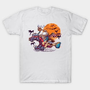 Fink and Loathing T-Shirt